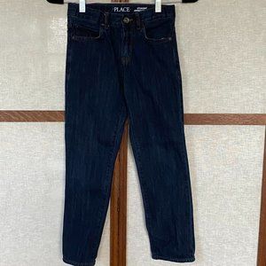 Levi's 545 Skinny Leg Jeans - Size 10